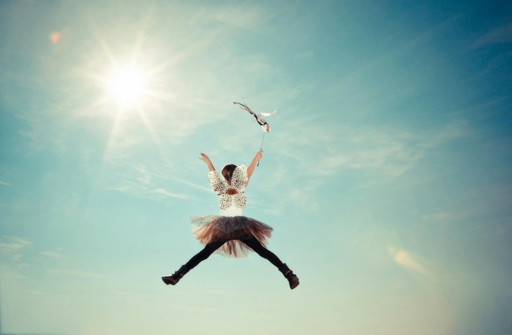 Raising Capable and Confident Kids: A Conversation with the Author of ‘Free to Fly’